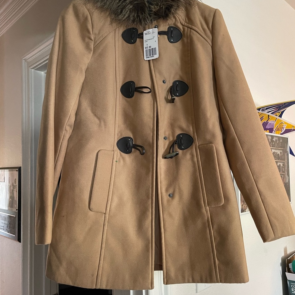 Forever21 coat